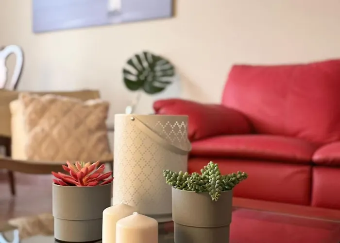 Appartement Increible En Cdmx Estadio Gnp Autodromo